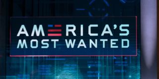 americas most wanted reboot fox logo