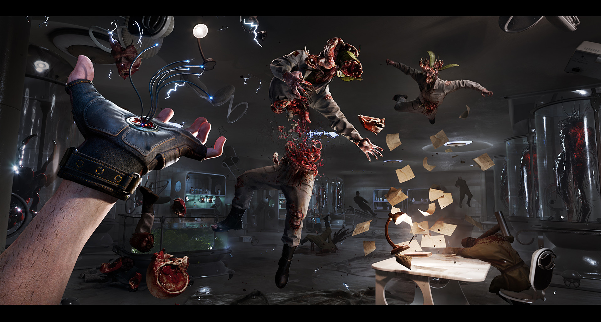Atomic Heart