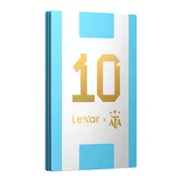 Lexar SL500 Portable SSD 2TB AFA Edition