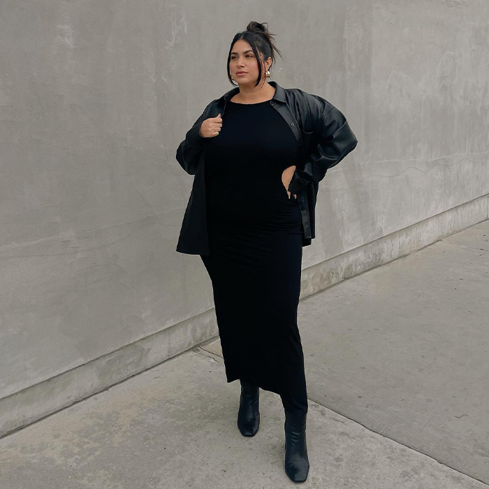 These 30 Plus-Size Fashion Items Are So Chic for a Night Out