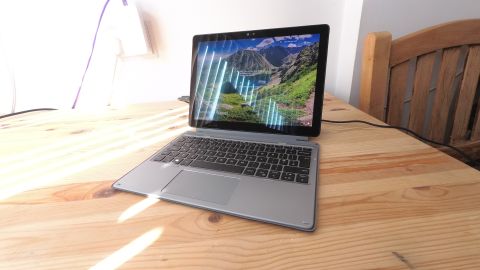 Dell Latitude 7200 2-in-1 laptop