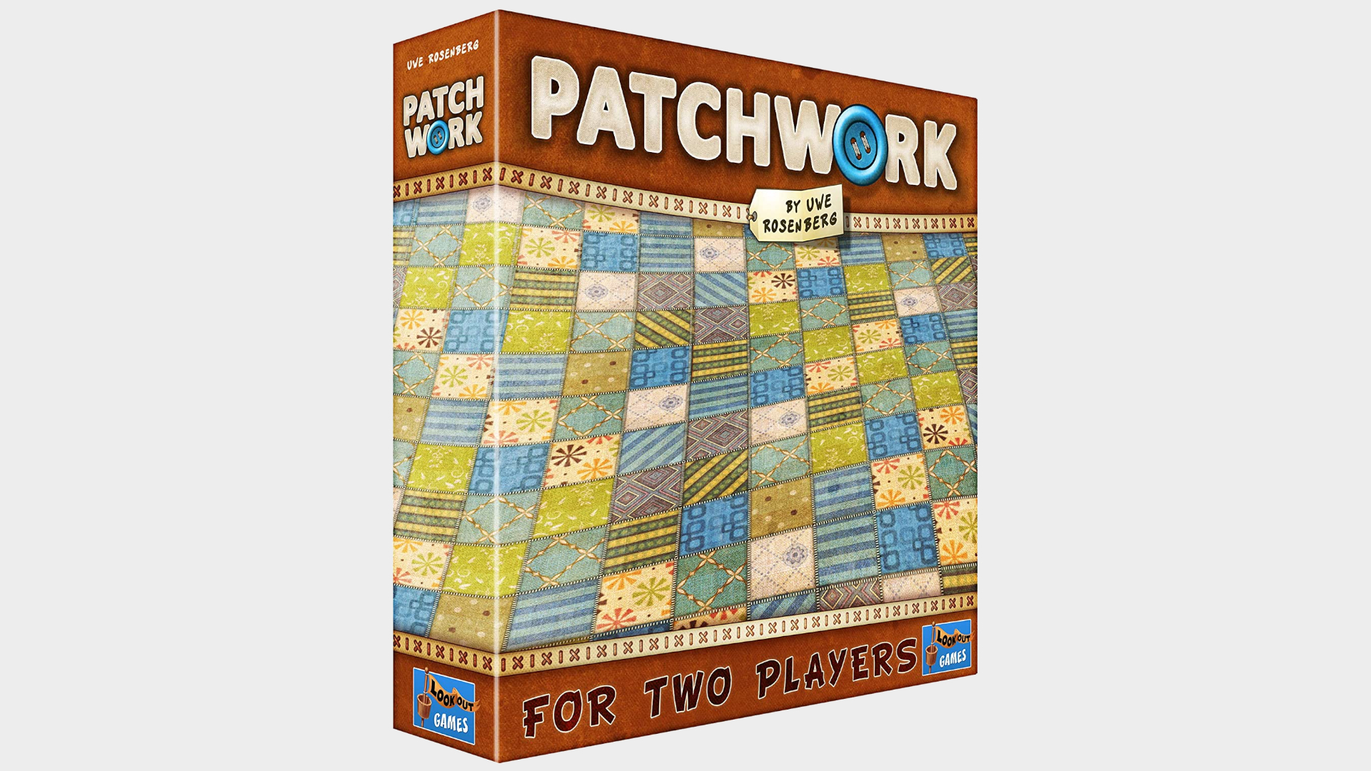 Patchwork