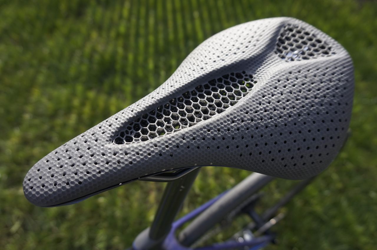 Specialized Power Pro with Mirror review | Cycling Weekly