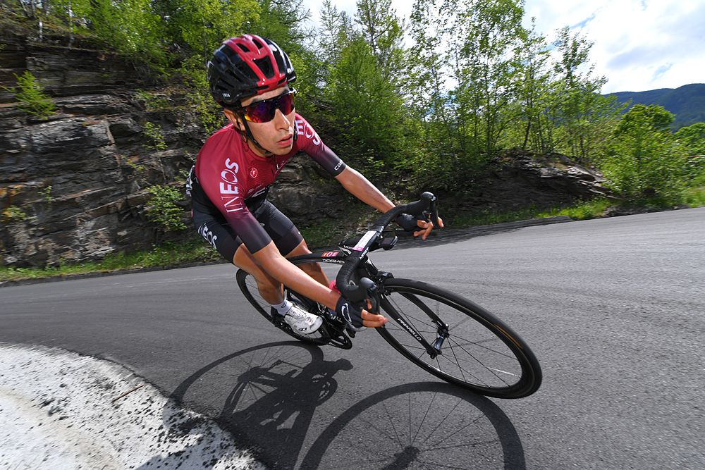 Ivan Sosa (Team Ineos)