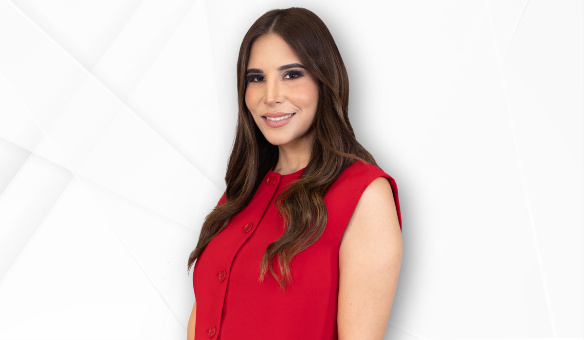 Celina Donada, Telemundo 40