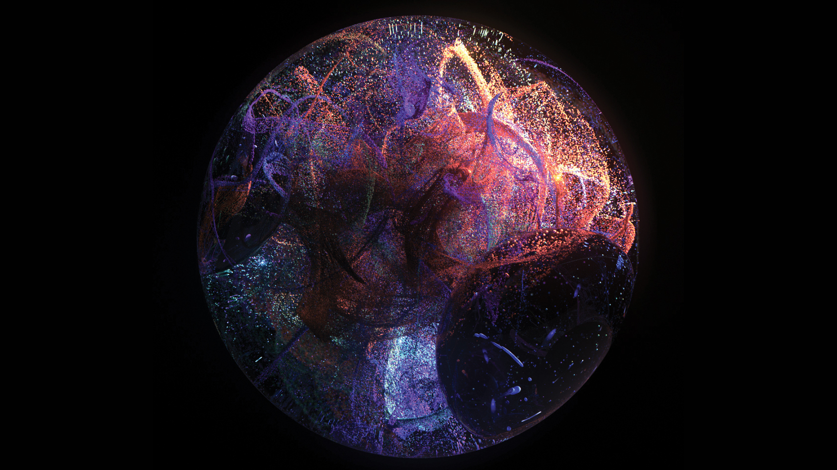 x particles free mac