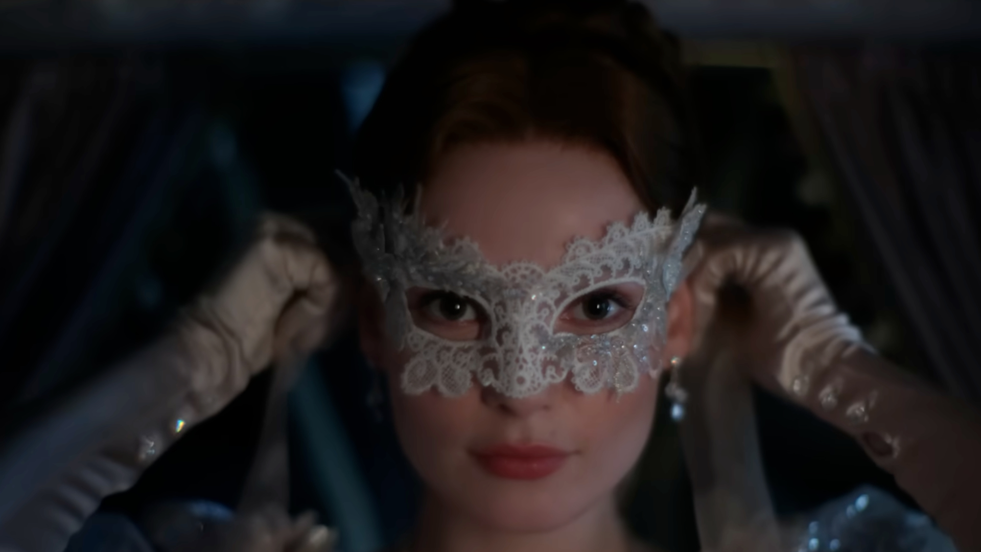 Bridgerton Season 4 on Netflix