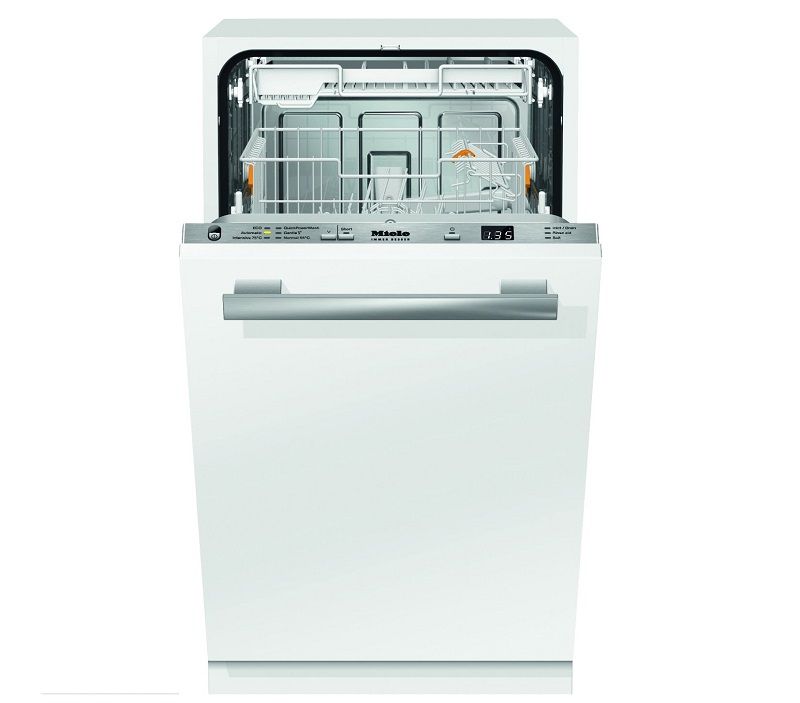 Best slimline dishwashers 5 buys for a small kitchen Real Homes