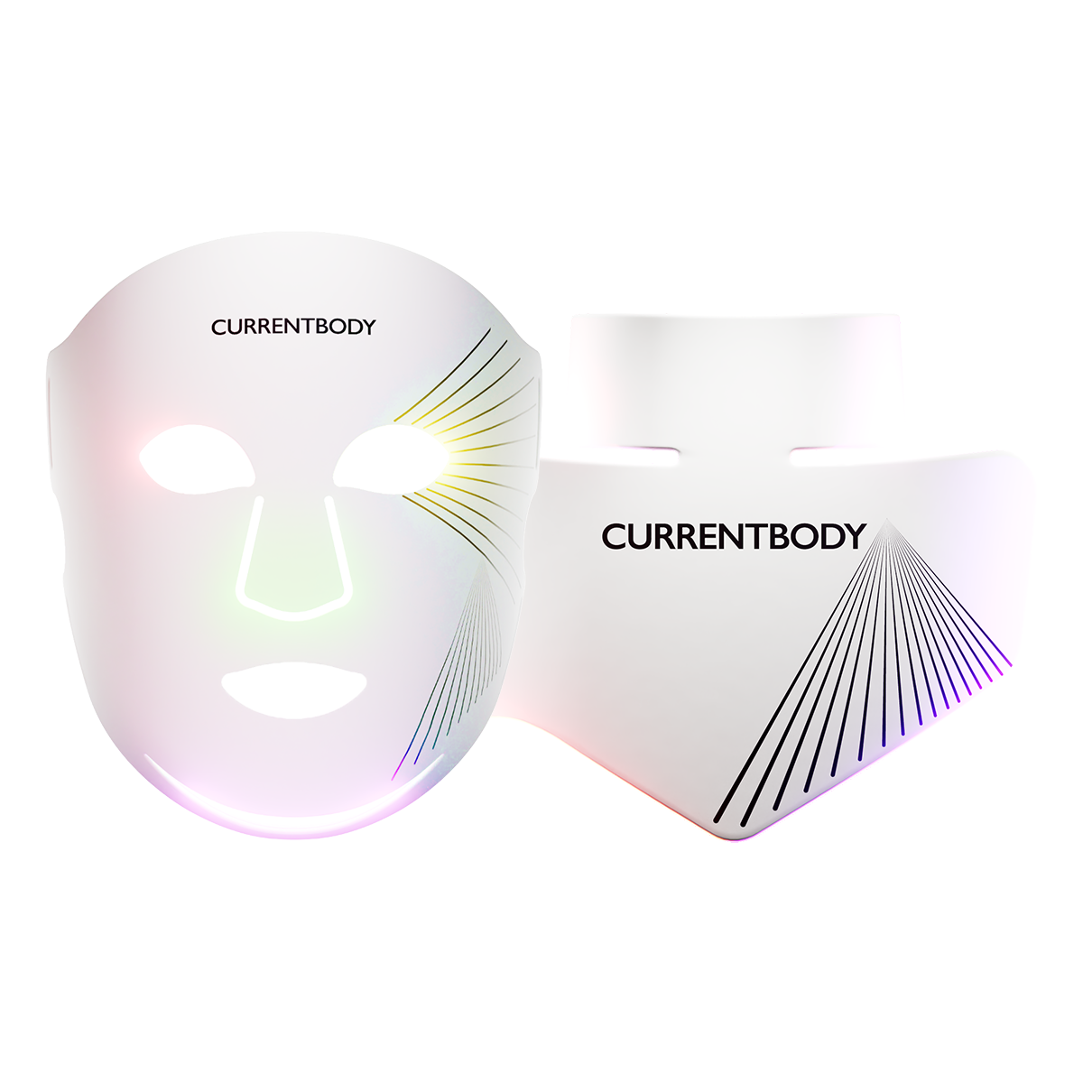 Led Red Light Therapy Face Mask: Series 3