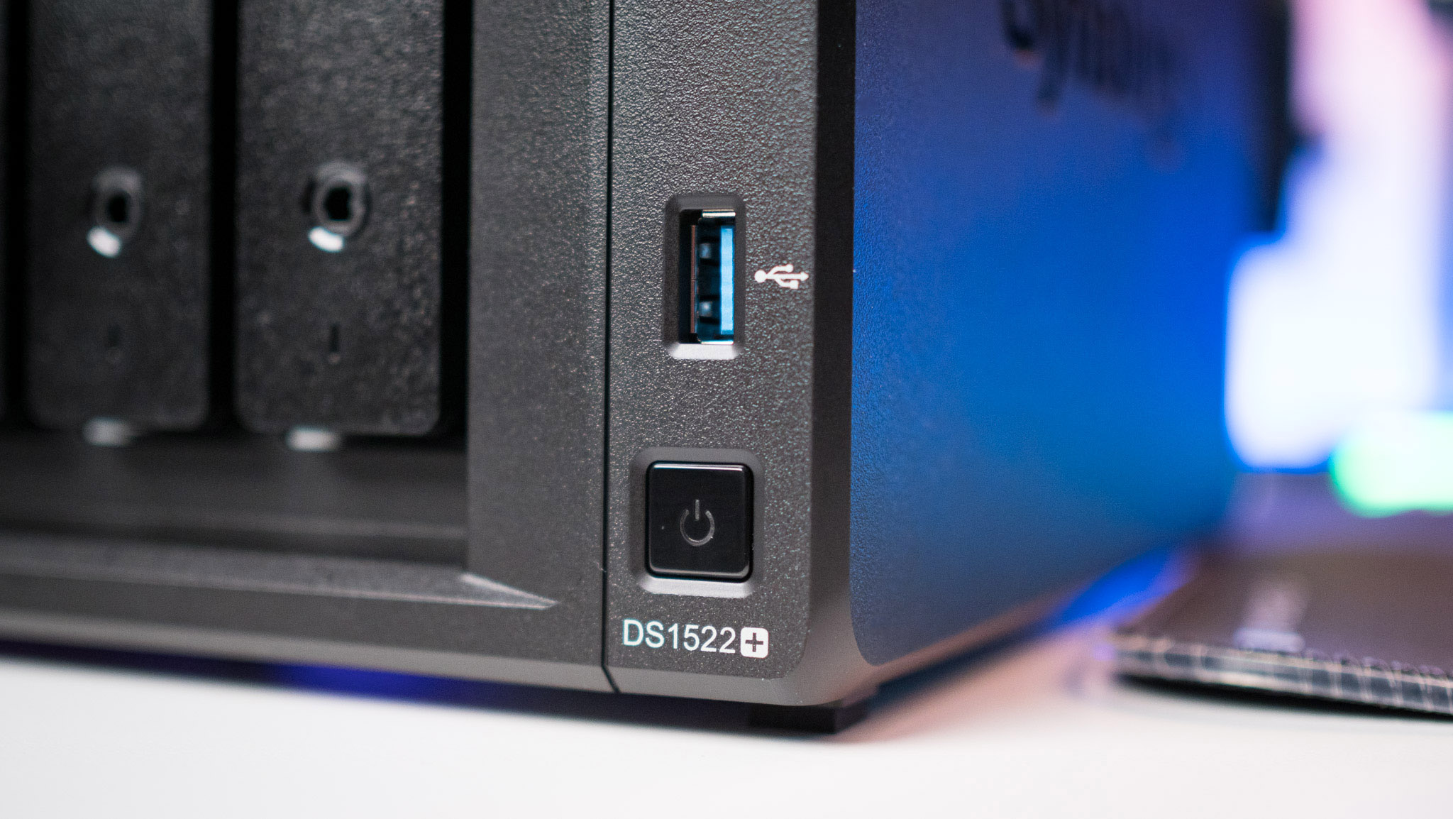 Synology DiskStation DS1522+ review