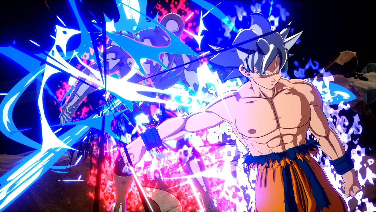 Dragonball Sparking! Zero deal