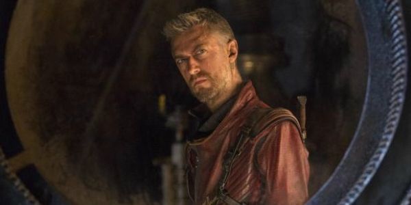 Sean Gunn Explains Why Brother James Wasn’t At The Avengers: Endgame ...