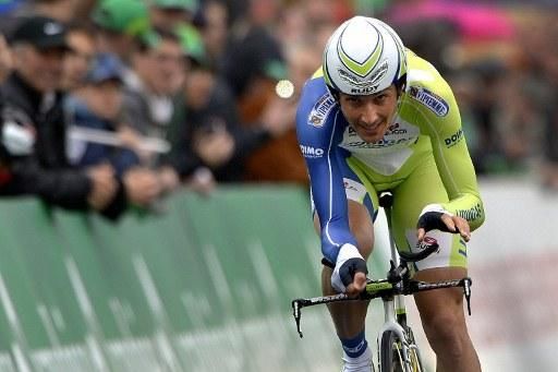 Ivan Basso (Liquigas-Cannondale)