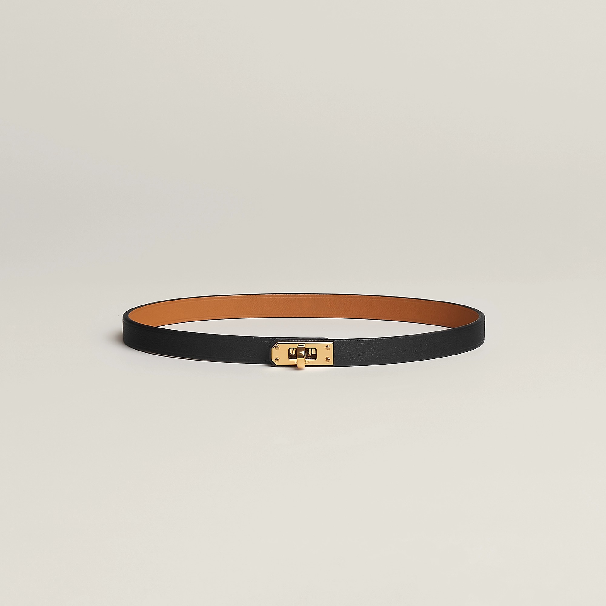 herm&amp;egrave;s, Mini Kelly Choker