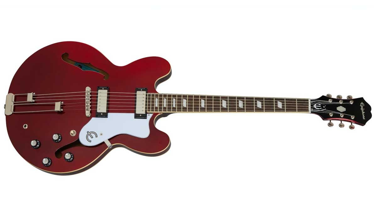 Epiphone Riviera