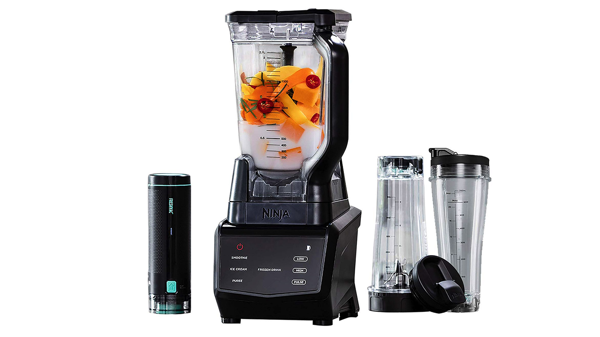 Best food processors