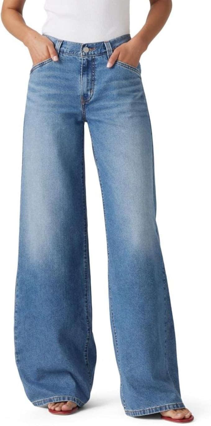 Levi's, 94 Baggy Wide Leg Jean