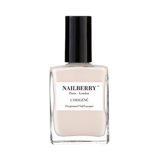 Nailberry Almond Oxygenated Nail Lacquer