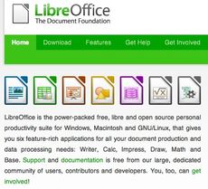 LibreOffice 3.5.0