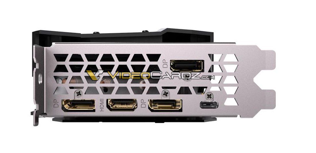 Gigabyte RTX