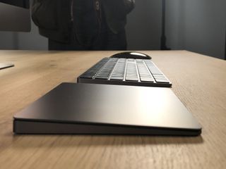 Space Gray accessories