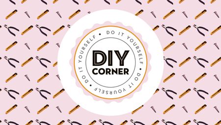 DIY competition