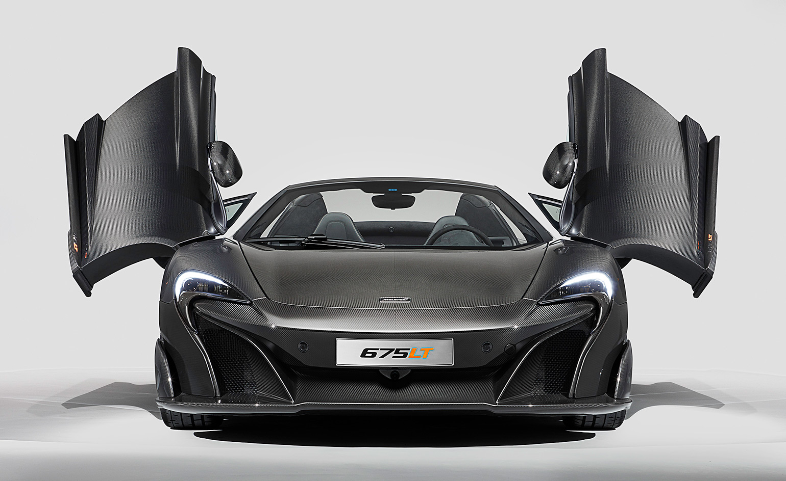 Ot Mclaren 675 Lt Spider Deadfront V 3 A R