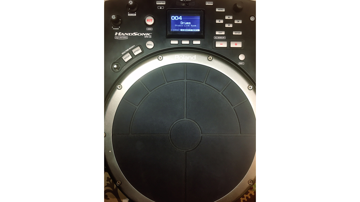 Roland HPD-20