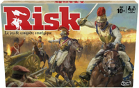 6. Risk - WAS £38.99, NOW £22.69 (save 42%) at Amazon