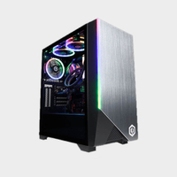 Gamer Master 9500 | RTX 3080 | Ryzen 7 5800X | $2,325 at Cyberpower PC