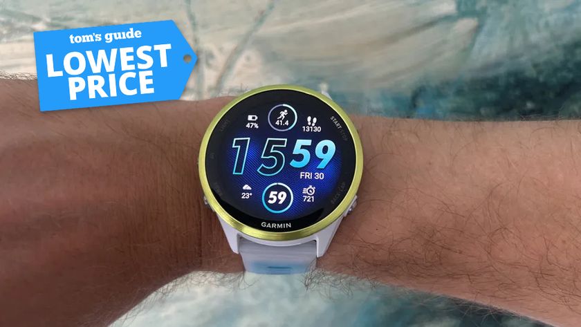 Garmin Forerunner 570 lowest price