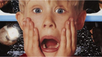   Home Alone