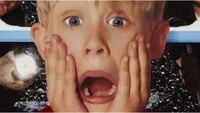   Home Alone