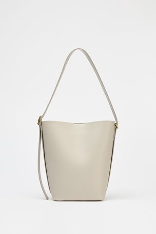 Large Bucket Bag