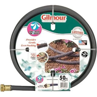 Gilmour Round Soaker Hose 5/8