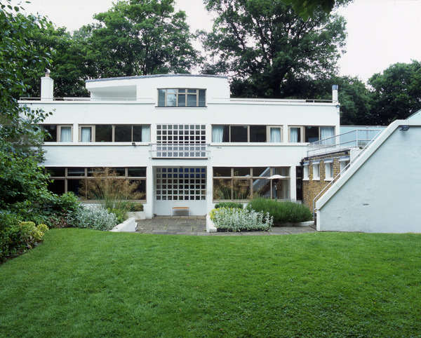 six pillars, a modernist dulwich home for sale for &amp;pound;3.2 million
