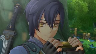 Trails in the Sky 1st Chapter remake demo