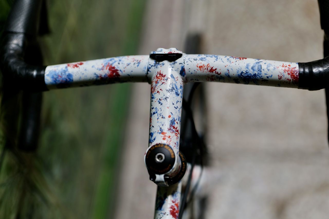 Highlights from the 2025 Bespoked show in Manchester
