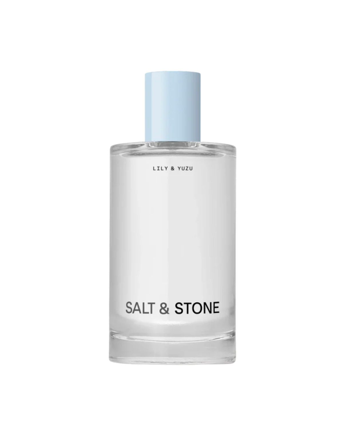 Salt &amp;amp; Stone's Lily &amp;amp; Yuzu body mist