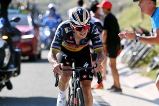 Remco Evenepoel will make his Tour de France debut in 2024