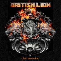 British Lion: The Burning