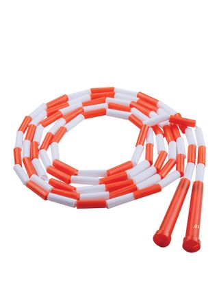 a photo of the 6. Champion Sports Segmented Jump Rope for Fitness