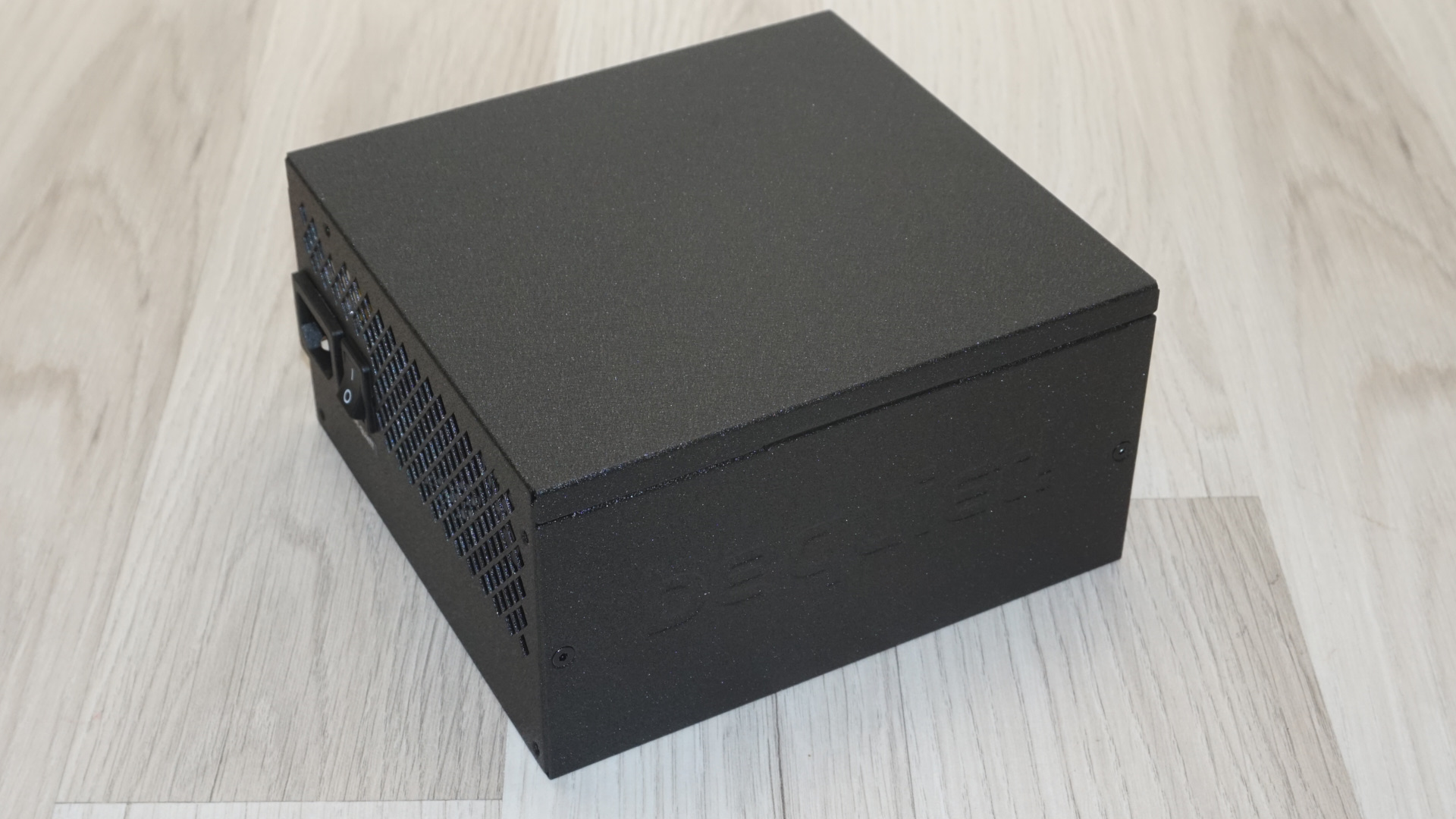 be quiet! Power Zone 2 850W