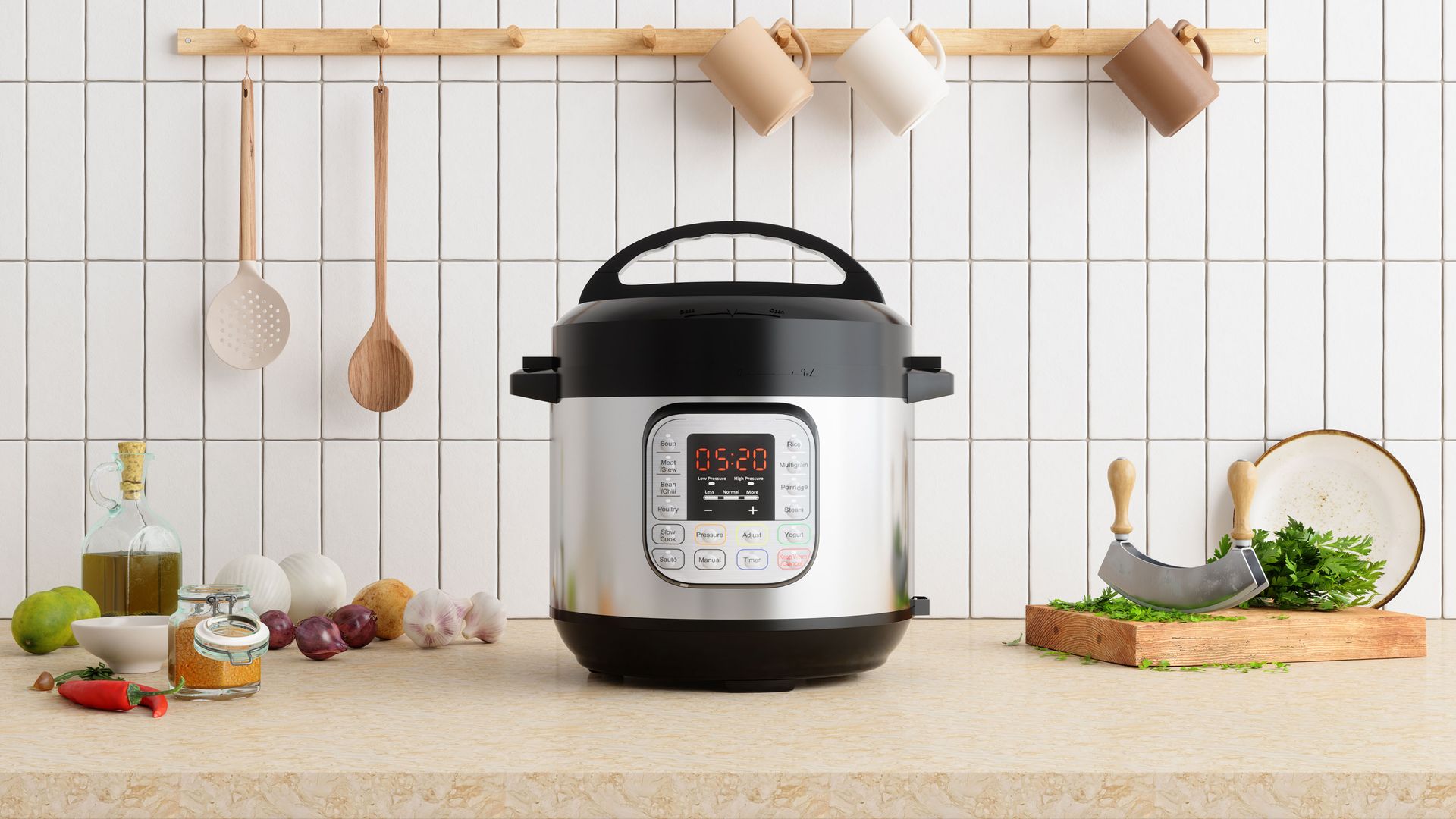 What can you cook in a rice cooker? 7 surprising things you didn't know