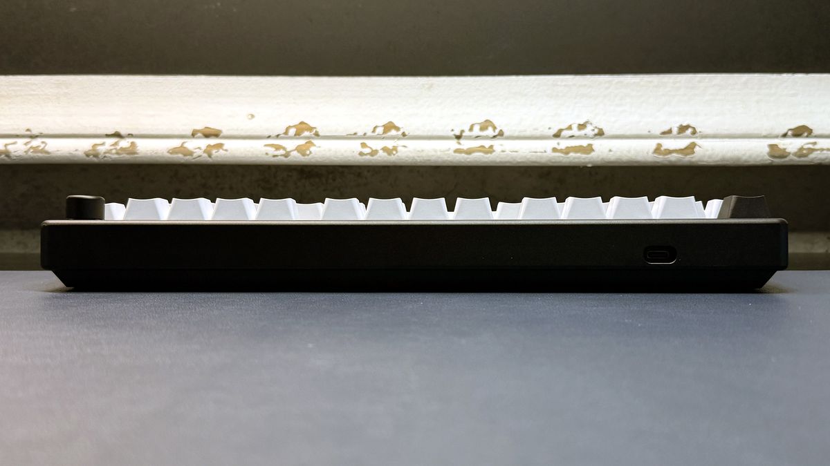 Arbiter Studio Polar 75