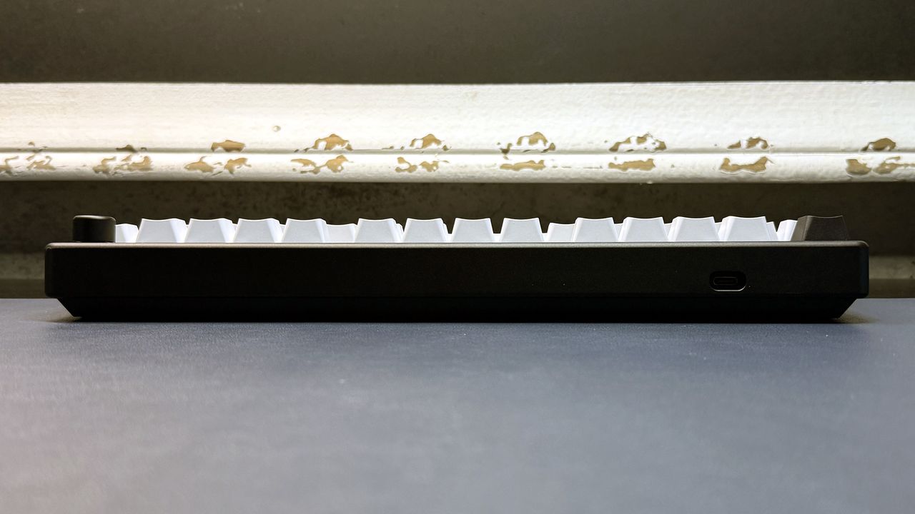 Arbiter Studio Polar 75