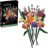 LEGO 10280 Flower Bouquet |was £54.99now £39.99 at Amazon
