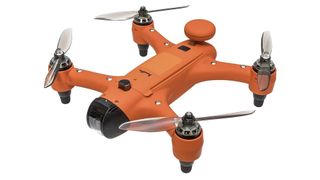 The best drone for fishing in 2024