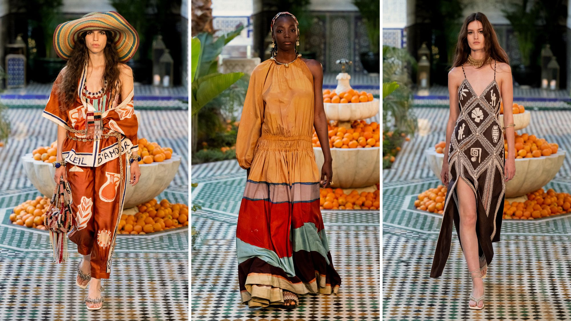 alemais resort 2026 show