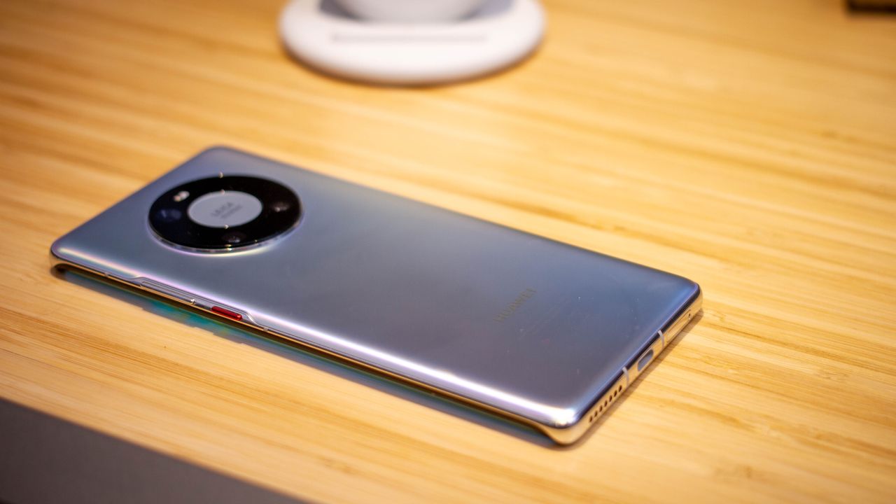 Huawei Mate 40 Pro